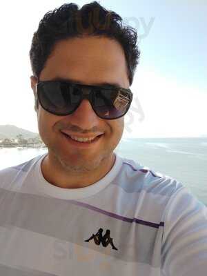 Bar E Restaurante Por Do Sol