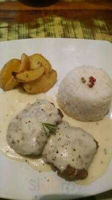 Restaurante Mont Serrat