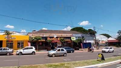 Restaurante Mont Serrat