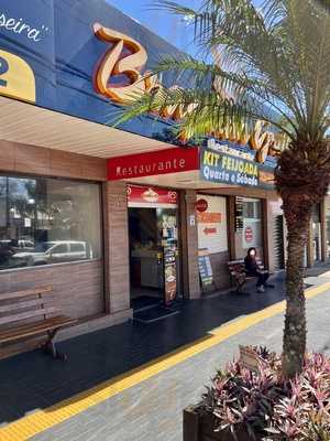 Restaurante Mont Serrat