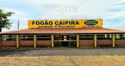 Restaurante Fogao Caipira
