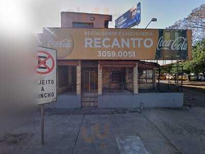 Recanto Restaurante E Lancheria