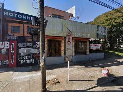 Recanto Restaurante E Lancheria