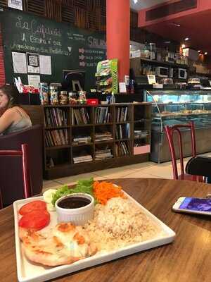 La Cafeteria