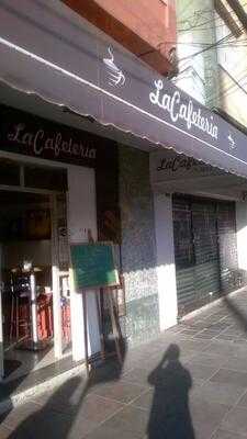La Cafeteria