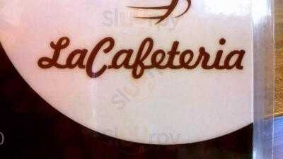 La Cafeteria