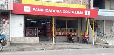 Panificadora Costa Lima