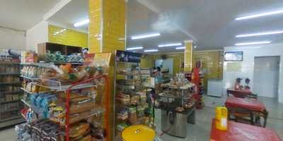 Panificadora Costa Lima