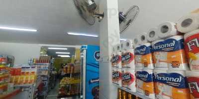 Panificadora Costa Lima