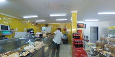 Panificadora Costa Lima