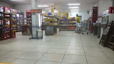 Panificadora Costa Lima