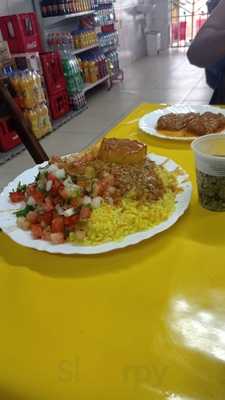 Panificadora Costa Lima