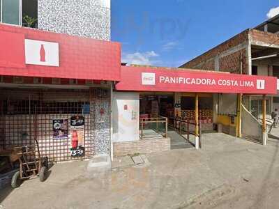 Panificadora Costa Lima