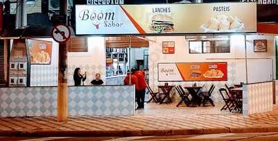 Boom Sabor