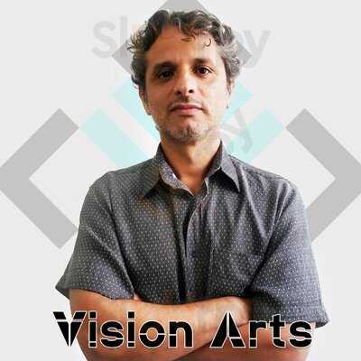 London London Restaurante Bar