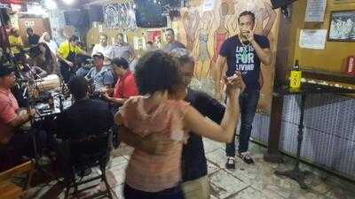 Vaca Atolada - A Embaixada Carioca