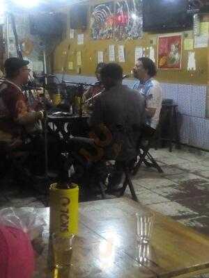 Vaca Atolada - A Embaixada Carioca