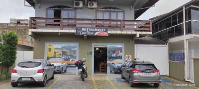 Restaurante E Pizzaria Casa Nova