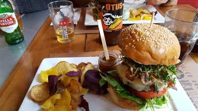 Beach Burger São Paulo