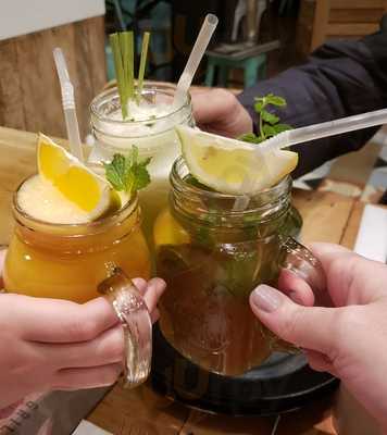 Beach Burger São Paulo
