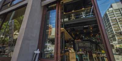 Beach Burger São Paulo