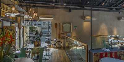 Beach Burger São Paulo