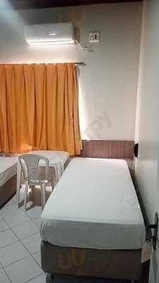 Hiper Lanches E Self Service