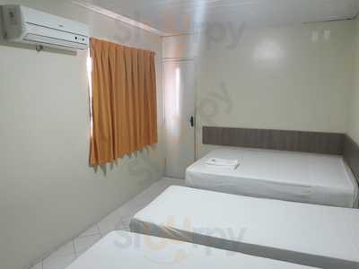 Hiper Lanches E Self Service