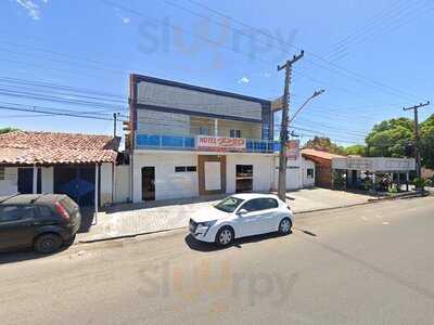 Hiper Lanches E Self Service