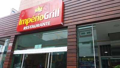 Nova Grill
