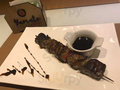 Yamato Sushi