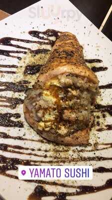 Yamato Sushi