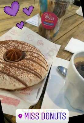 Miss Donuts