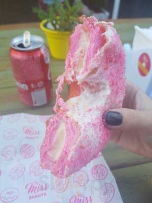 Miss Donuts