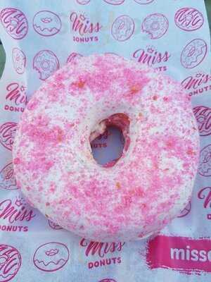 Miss Donuts