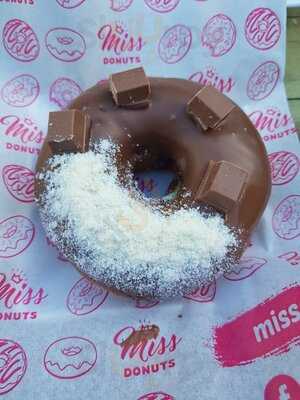 Miss Donuts