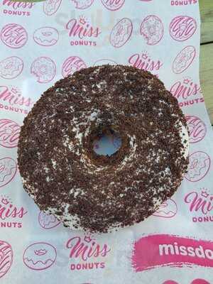 Miss Donuts