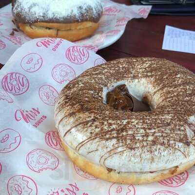 Miss Donuts