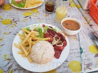 Planeta Fast Food & Cia