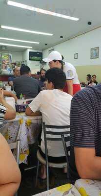 Planeta Fast Food & Cia