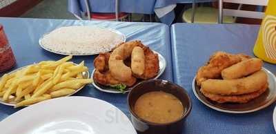 Planeta Fast Food & Cia