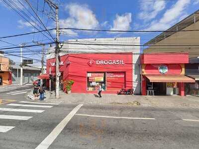 Planeta Fast Food & Cia