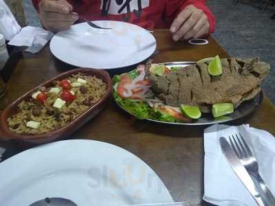 Costelaria Rancho Fundo