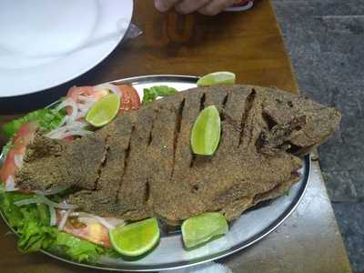 Costelaria Rancho Fundo