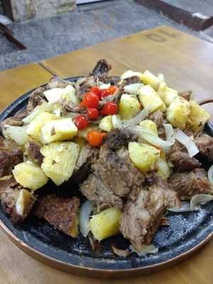 Costelaria Rancho Fundo