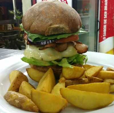 Costelaria Rancho Fundo