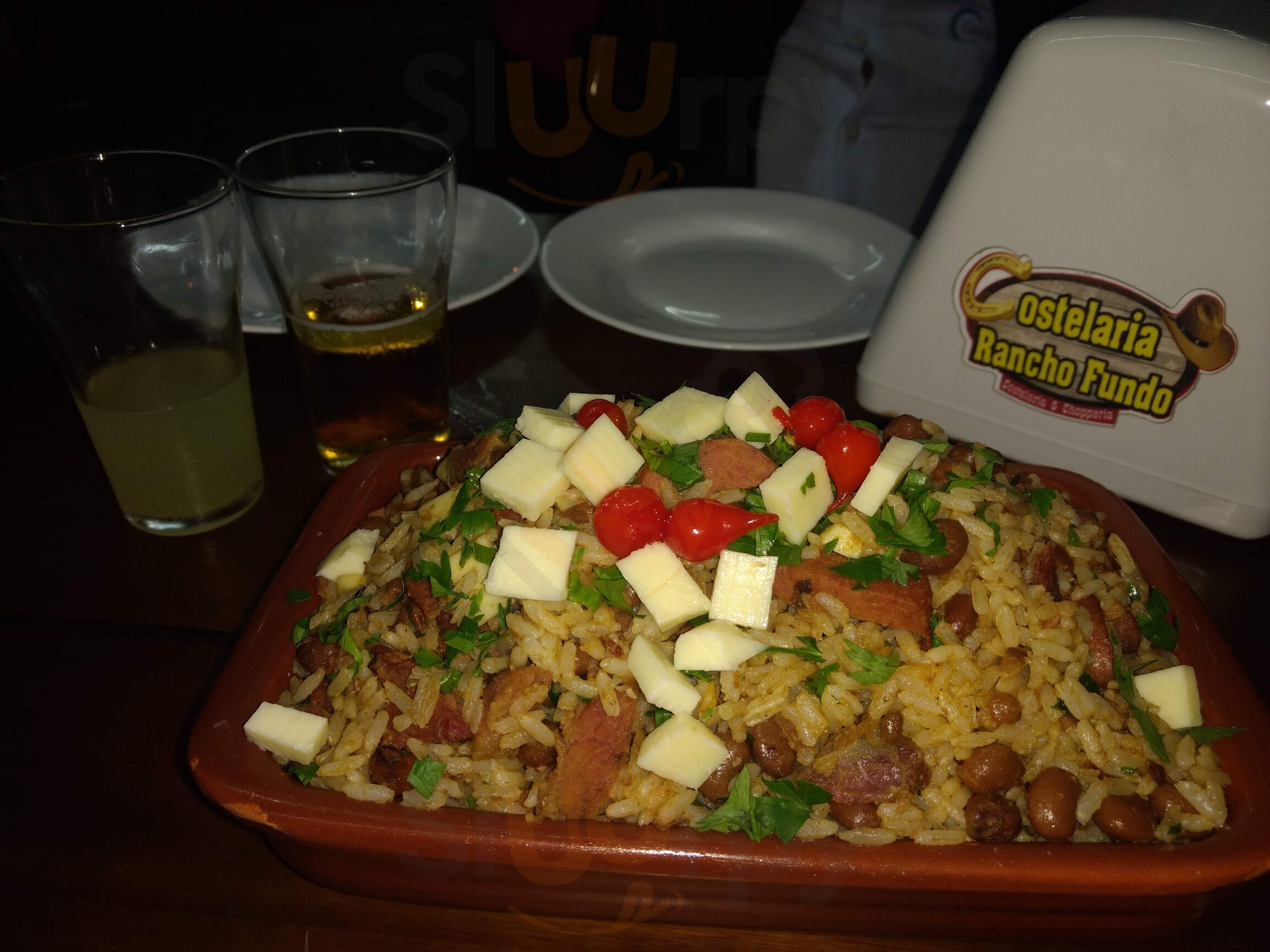 Costelaria Rancho Fundo