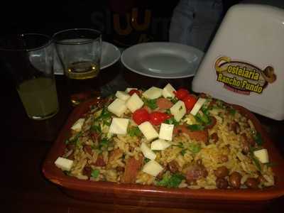 Costelaria Rancho Fundo