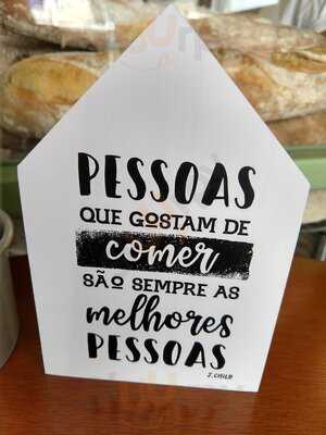Pão A Mão
