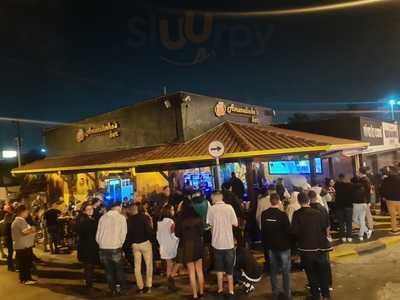 Amarelinhos Bar